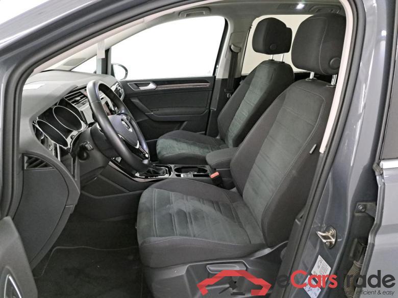 VOLKSWAGEN Touran 1.5 TSI HIGHLINE DSG Winter Business Plus Family #5