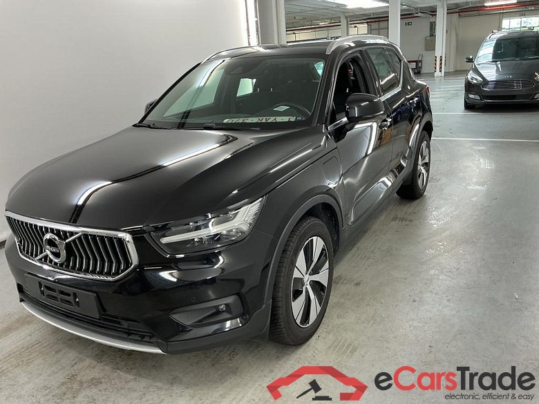 VOLVO XC40 1.5 T5 TE PHEV Momentum Pro DCT STOCK Park Assist Winter Intellisafe Pro #1