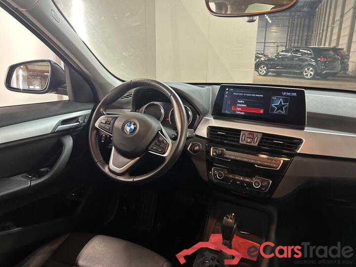 BMW X1 X1 xDrive25e (162 kW) (PHEV) 162kW/220pk  5D/P Auto-6 #5