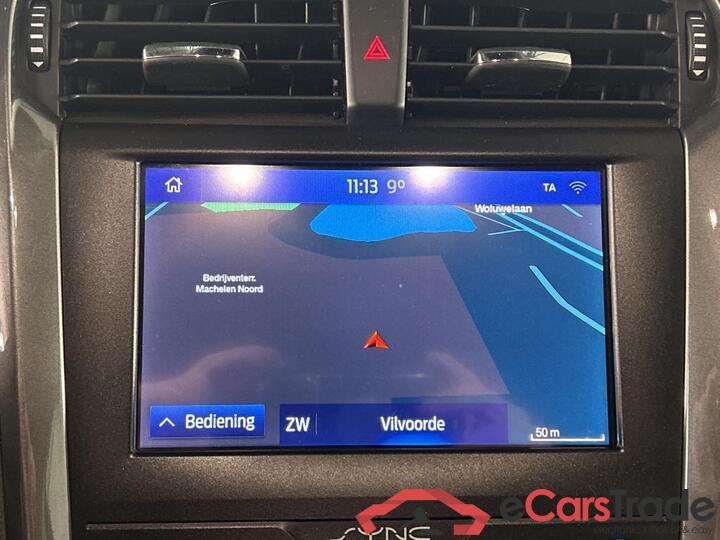 Ford Mondeo Clipper Mondeo Clipper 2.0 HEV Aut. Titanium HEV 140kW/187pk  5D/P Auto-V #6