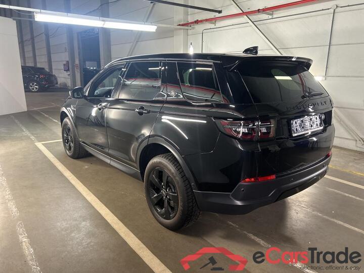 Land Rover Discovery Sport Discovery Sport D165 MHEV AWD Auto S (Mild Hybrid) 120kW/163pk  5D/P Auto-9 #3