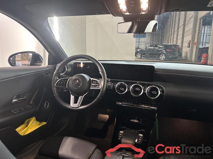 Mercedes A-Klasse Limousine A-Klasse Limousine A 250 e Business Line (PHEV) 160kW/218pk  4D/P Auto-7 #5