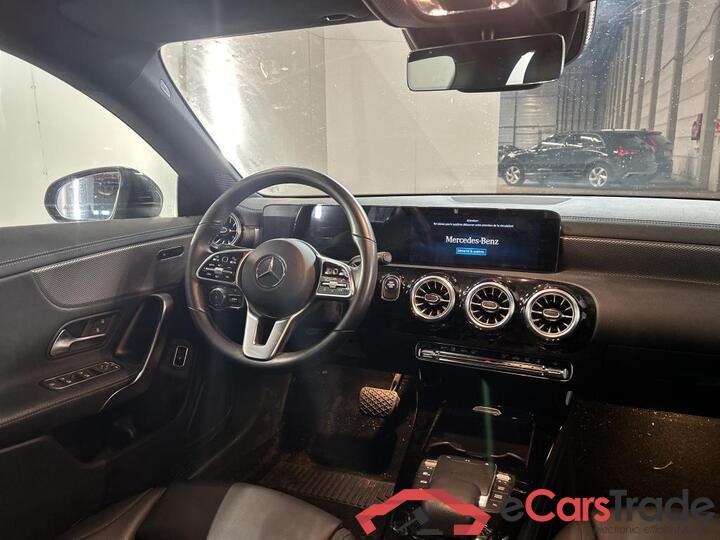 Mercedes CLA Shooting Brake CLA Shooting Brake CLA 250 e Business Solution 160kW/218pk  5D/P Auto-8 #5