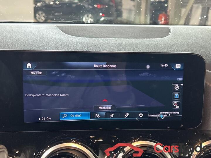 Mercedes GLA GLA GLA 250e Business Solution (PHEV) 160kW/218pk  5D/P Auto-7 #6