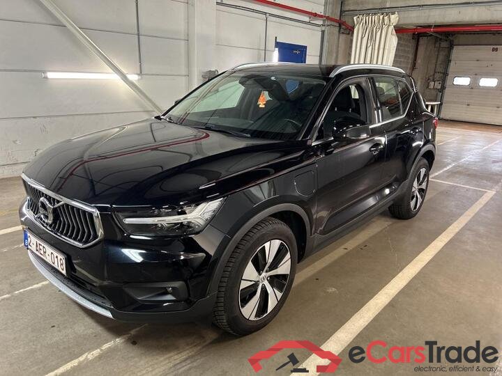 Volvo XC40 XC40 T4 Recharge Geartronic Inscription Expr. 155kW/211pk  5D/P Auto-7 #1