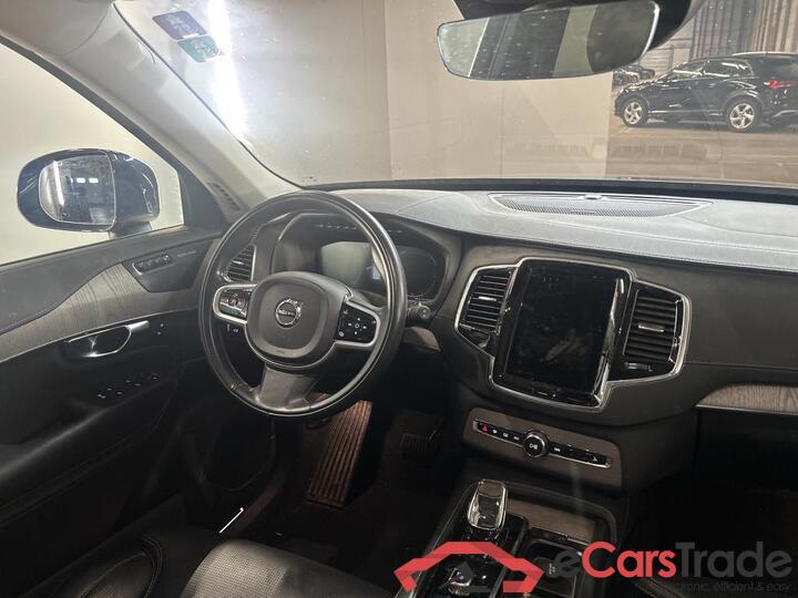 Volvo XC90 XC90 2.0 T8 4WD Geartronic Inscription 7PL. 288kW/392pk  5D/P Auto-8 #5