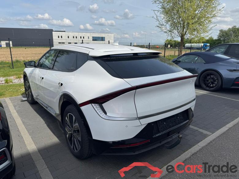 KIA EV6 77.4 kWh RWD Earth #4