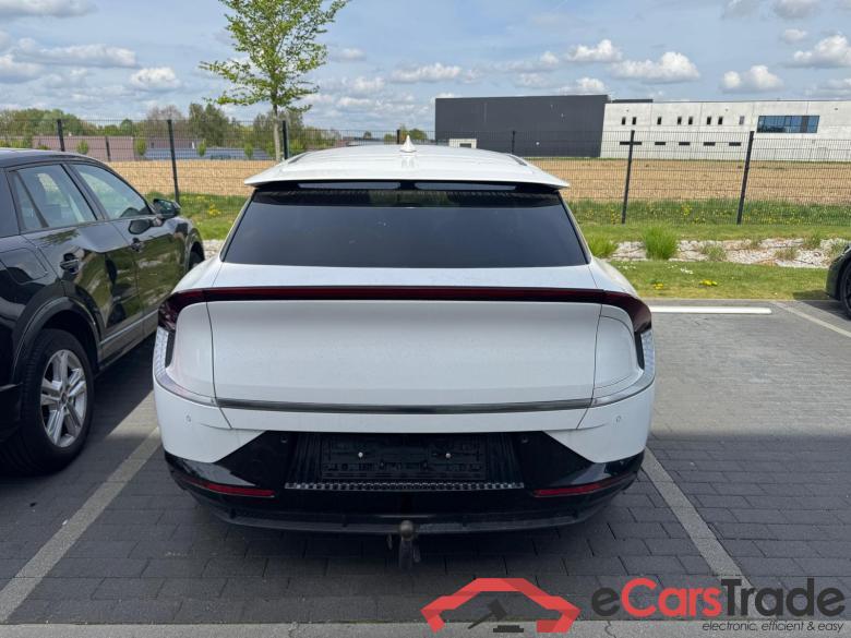KIA EV6 77.4 kWh RWD Earth #5