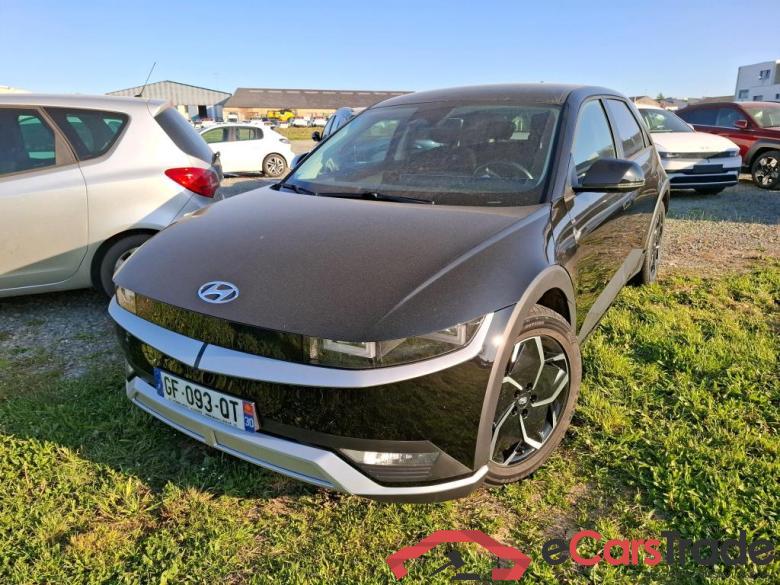 Hyundai BEV 73KWH RWD INTUITIVE Ioniq 5 Intuitive Electrique 72kWh BVA #1