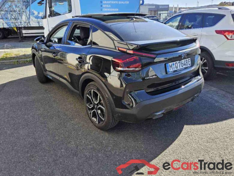Citroën C4 Lim. (09.2020->) DE - LimS5 Elektromotor, e-Shine, 2020 - 2023 #4