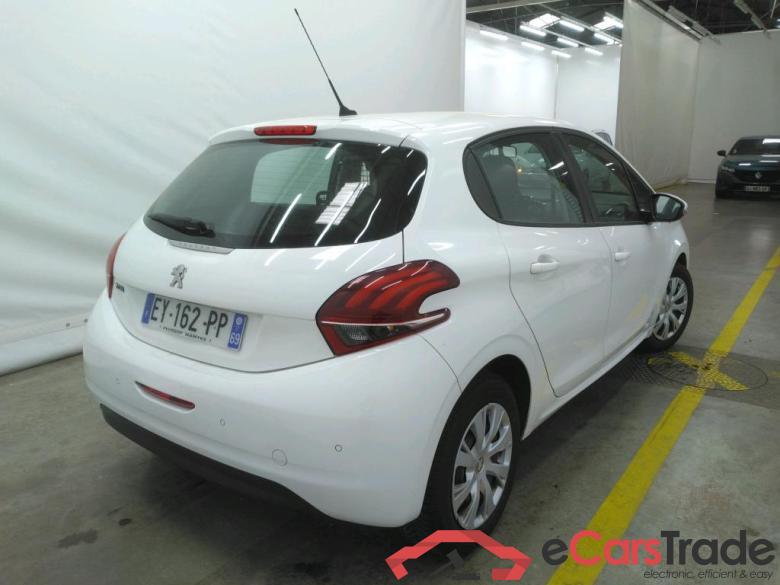 Peugeot BlueHDi 100 PREMIUM PACK 208 Affaire Premium Pack 1.5 HDi 100CV BVM6 E6dT #3