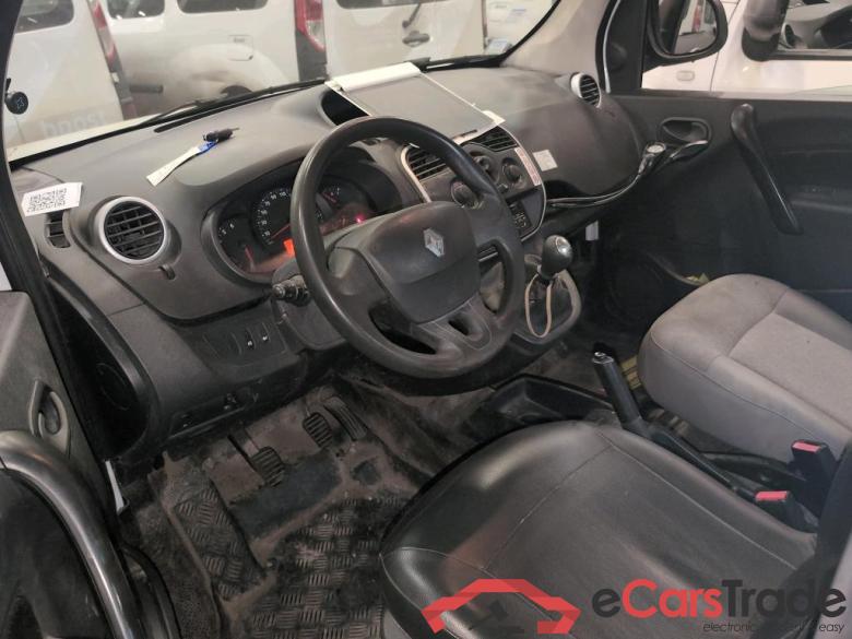 RENAULT KANGOO EXPRESS 1.5 BLUE DCI 95 MAXI CONFORT #5