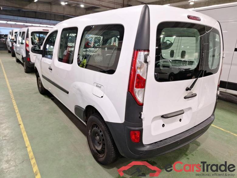 RENAULT KANGOO EXPRESS MAXI DIESEL Lot 1.3 RENAULT KANGOO EXPRESS Maxi 1.5 dCi Blue Confort #3