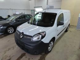 Renault Kangoo Maxi Z.E. 33Kwh 2PL Aut. Klima ...
