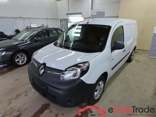 Renault Kangoo Maxi Z.E. 33Kwh 2PL Aut. Klima ... #1