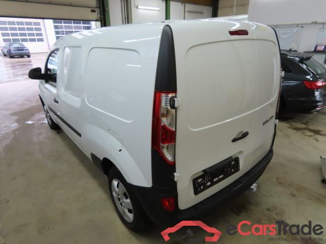 Renault Kangoo Maxi Z.E. 33Kwh 2PL Aut. Klima ... #4