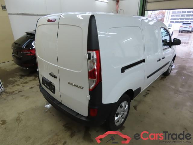 Renault Kangoo Maxi Z.E. 33Kwh 2PL Aut. Klima ... #3