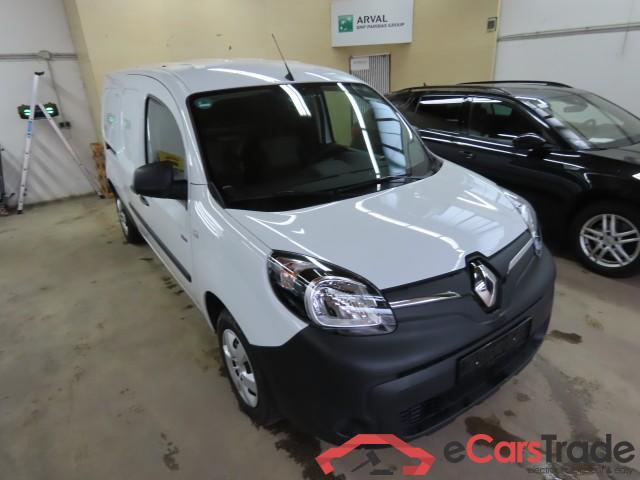 Renault Kangoo Maxi Z.E. 33Kwh 2PL Aut. Klima ... #2