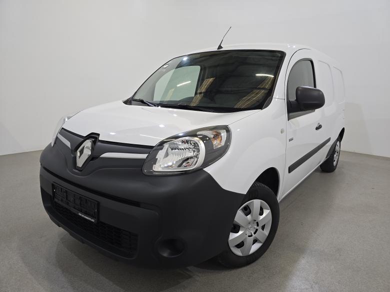 Renault Kangoo Maxi Electric 33Kwh Aut. Navi Klima ... #1