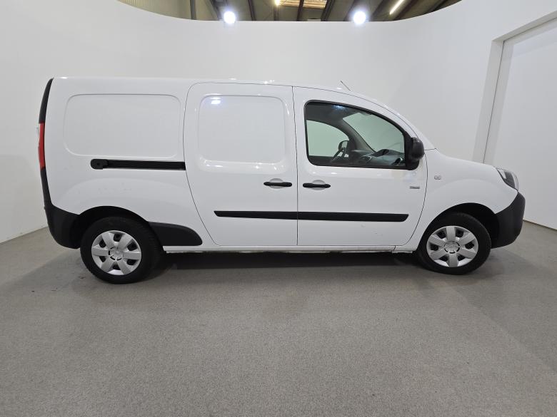 Renault Kangoo Maxi Electric 33Kwh Aut. Navi Klima ... #5