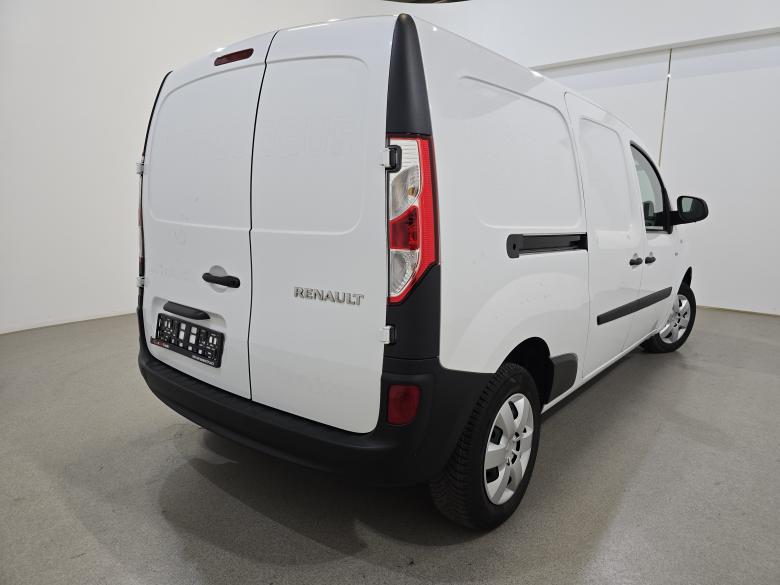 Renault Kangoo Maxi Electric 33Kwh Aut. Navi Klima ... #4