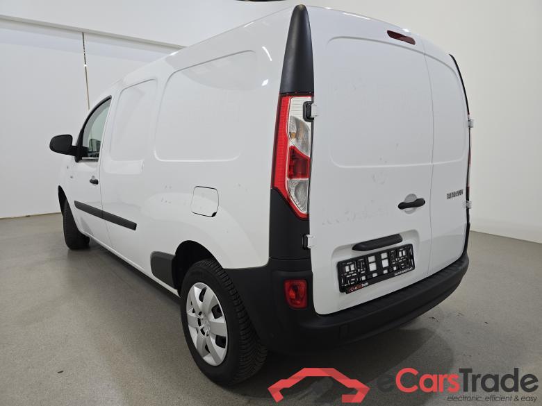 Renault Kangoo Maxi Electric 33Kwh Aut. Navi Klima ... #6