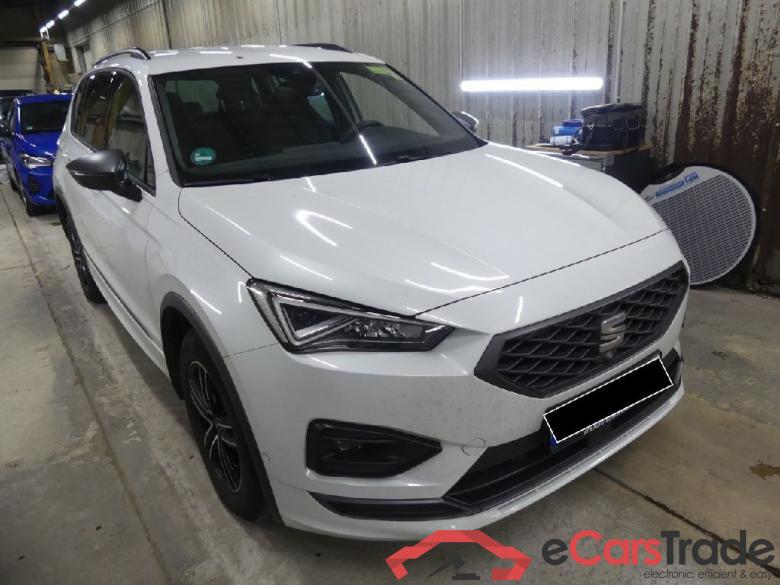 Seat Tarraco ´18 Tarraco FR e-HYBRID 1.4 180KW AT6 E6d #2