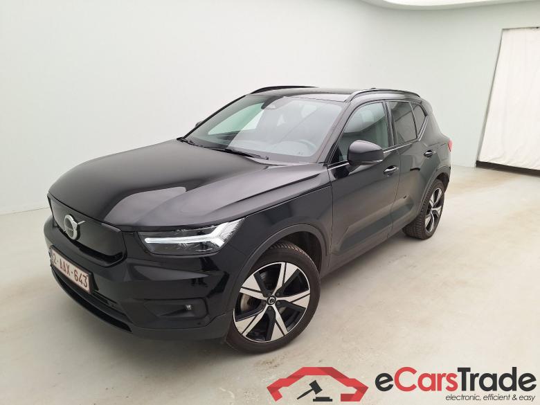 Volvo, XC40 '17, Volvo XC40 P8 4x4 Recharge R-Design 5d #4