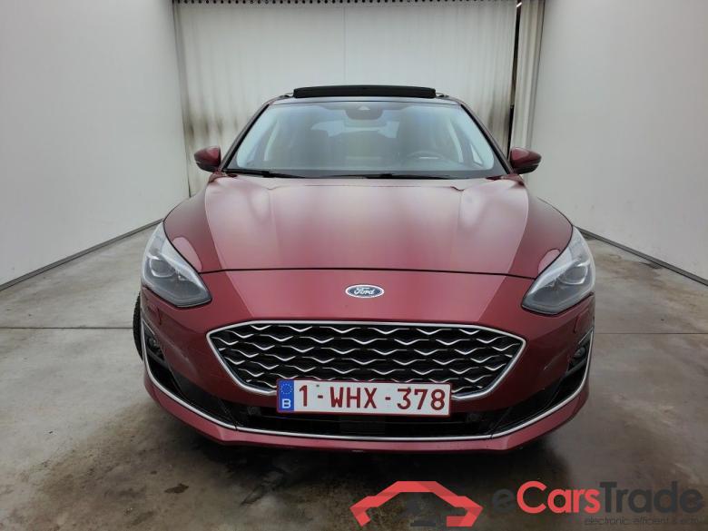 Ford Focus 1.0i EcoB. 92kW Aut. Vignale 5d #2