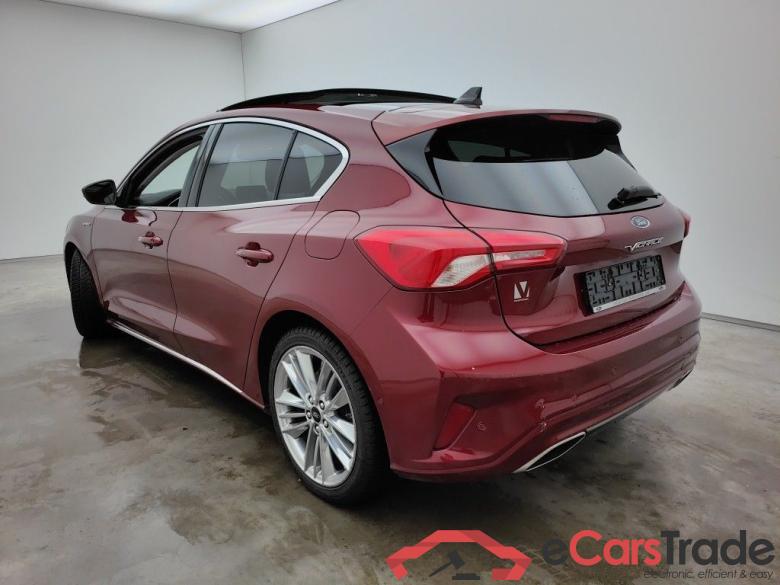 Ford Focus 1.0i EcoB. 92kW Aut. Vignale 5d #4