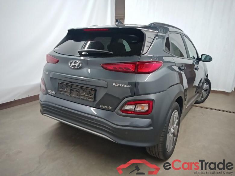 HYUNDAI KONA EV 64kWh 204 Sky Sensation 5d #5