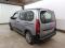 preview Citroen Berlingo #4