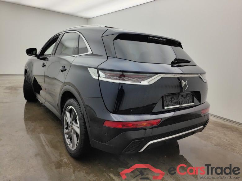 DS 7 Crossback 1.5 BlueHDi 130 Automatic So Chic 5d #3