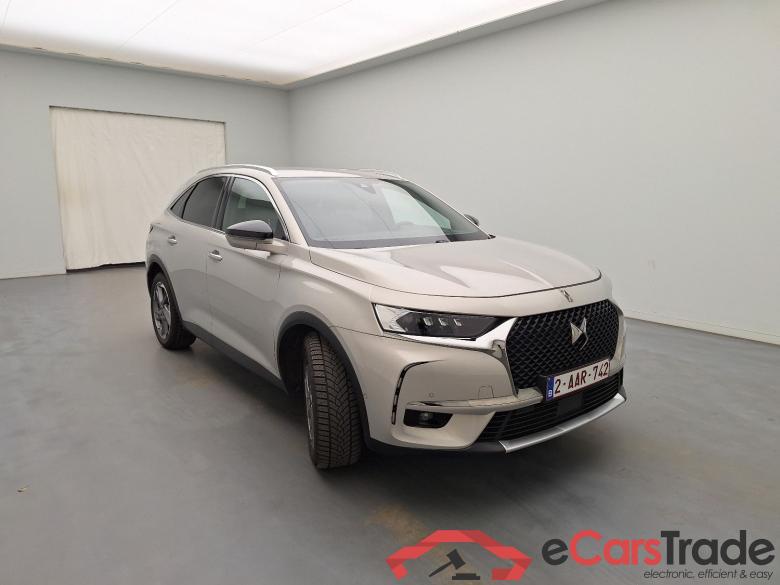 DS, DS7 CB '17, DS 7 Crossback 1.5 BlueHDi 130 Automatic So Chic 5 #1