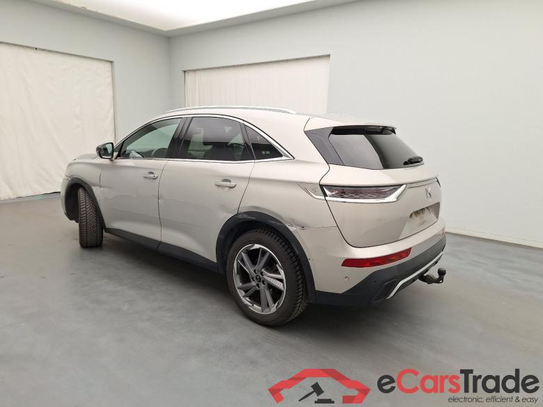 DS, DS7 CB '17, DS 7 Crossback 1.5 BlueHDi 130 Automatic So Chic 5 #2