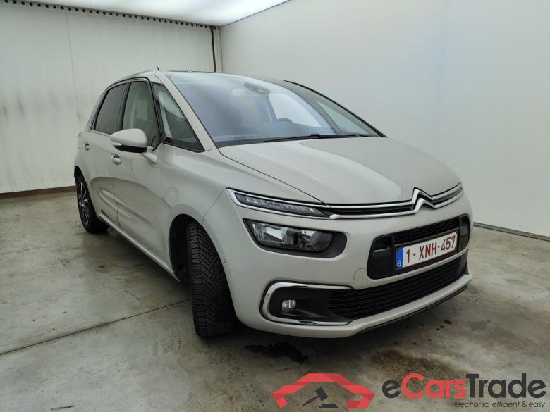 Citroën C4 Spacetourer 1.5 BlueHDi 130 S&S MAN6 Feel 5d #2