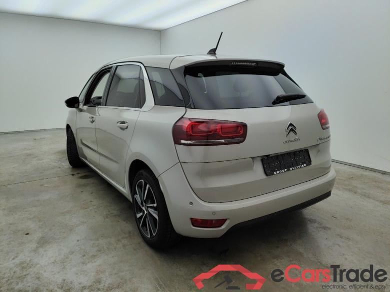 Citroën C4 Spacetourer 1.5 BlueHDi 130 S&S MAN6 Feel 5d #3