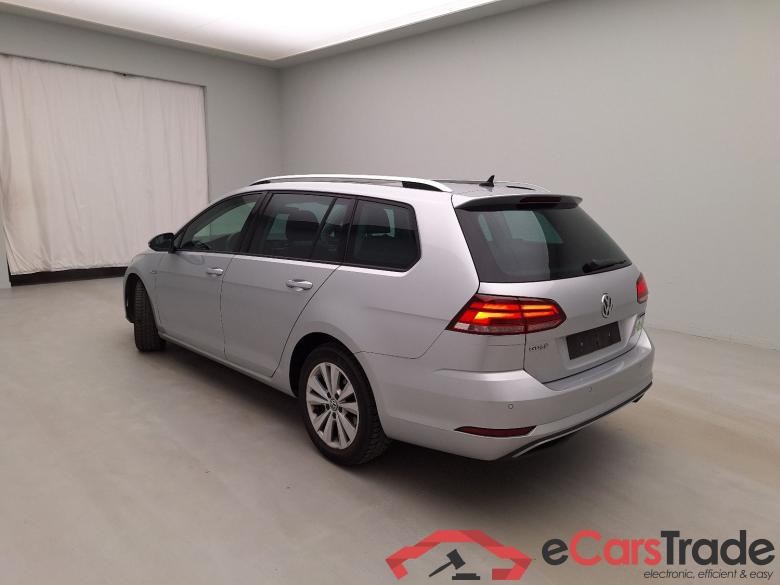 VW, Golf VII Var.FL'16, Volkswagen Golf Variant 1.5 TGi BlueMotion 96kW Co #3
