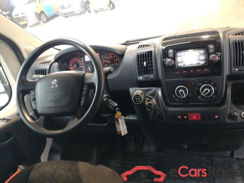 PEUGEOT BOXER 335 2.2 BlueHDi 140 L3H2 Premium #6