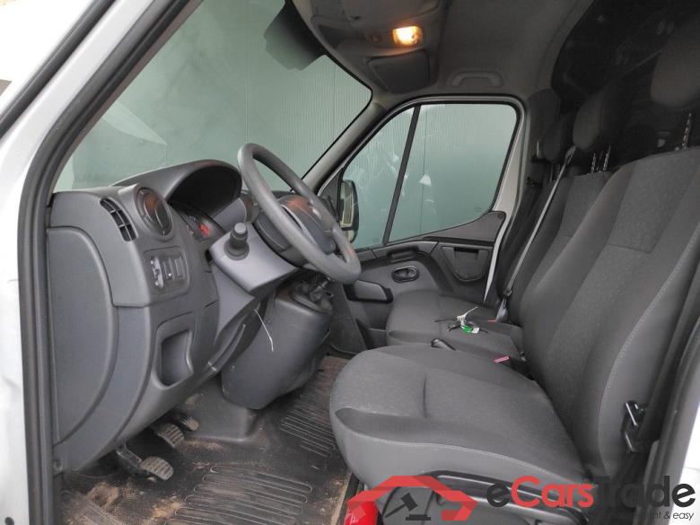 Opel Movano 2.3 CDTi 107kW S/S RWD L4H2 3.5T 4d #6