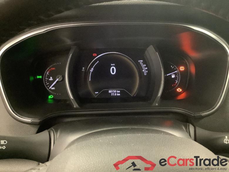 Renault, M�gane GT '16, Renault M�gane Grandtour TCe 115 GPF Corporate Edi #6