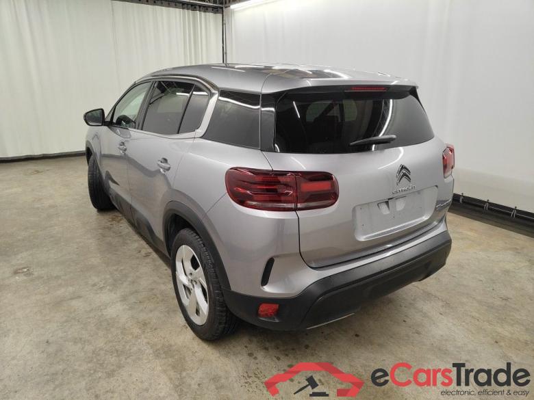 Citroën C5 Aircross 1.5 BlueHDi 130 S&S EAT8 Live 5d #3