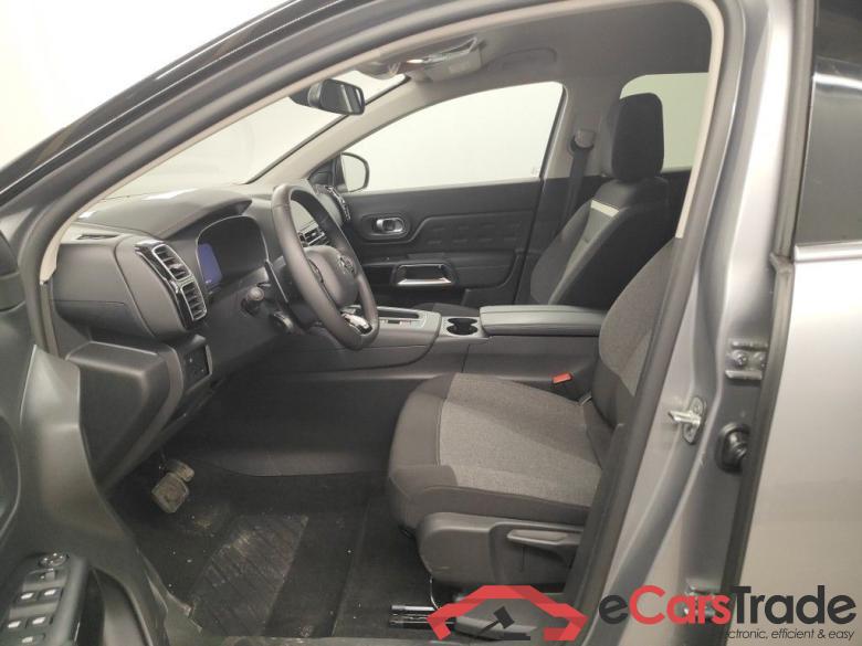 Citroën C5 Aircross 1.5 BlueHDi 130 S&S EAT8 Live 5d #6