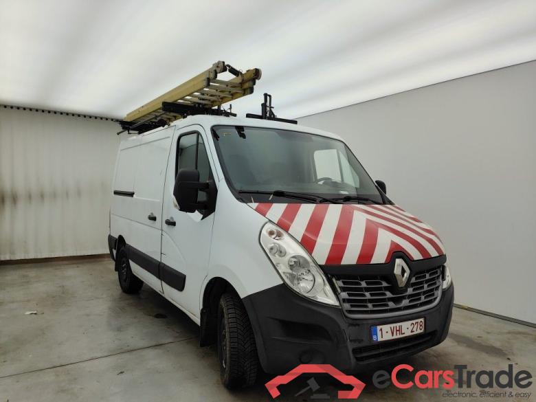 Renault Master L1H1 dCi 130 - 3.3T Grand Confort 4d #2