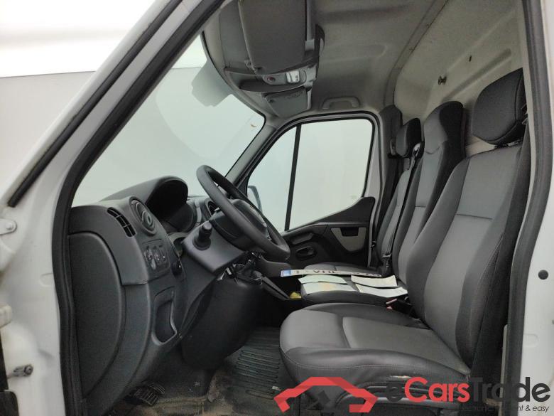 Renault Master L1H1 dCi 130 - 3.3T Grand Confort 4d #6