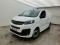 preview Opel Vivaro #3