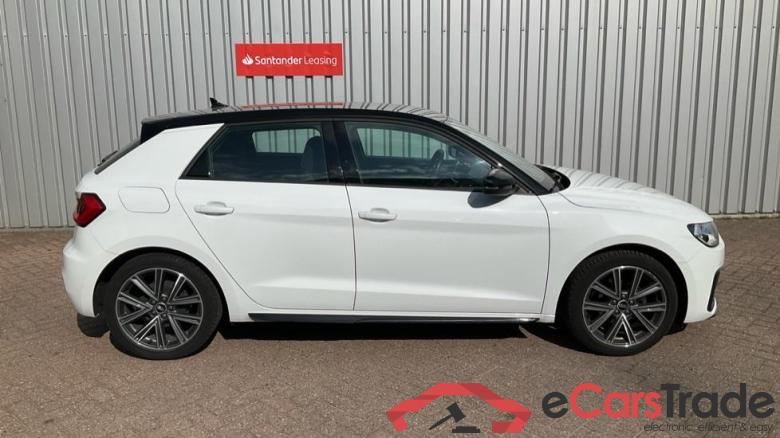 AUDI A1 SPORTBACK 25tfsi epic 70kW s-tronic aut  #6