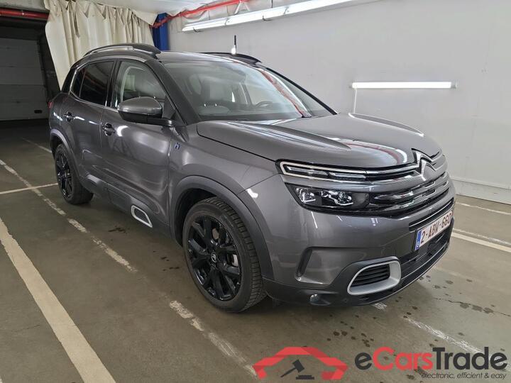 Citroen C5 Aircross C5 Aircross Hybrid 225 e-EAT8 Shine 165kW/225pk  5D/P Auto-8 #2