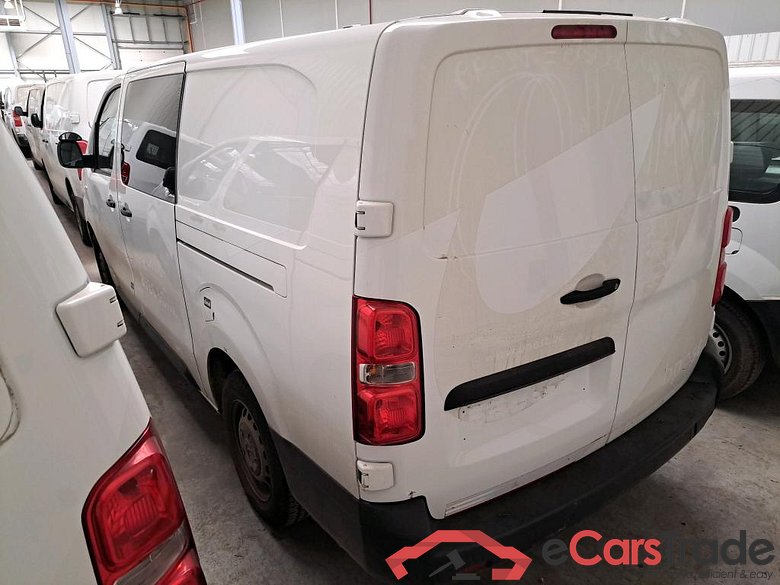 CITROAu2039N JUMPY 1.5 BLUEHDI 75KW S-S XL CONTROL #3