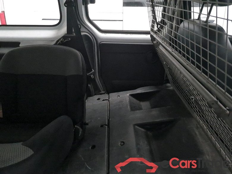 RENAULT KANGOO EXPRESS MAXI DSL - 2013 1.5 dCi Energy Grand Confort #6